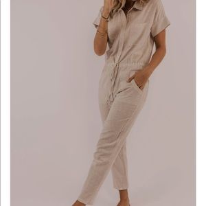 Roolee Jolynn Jumpsuit